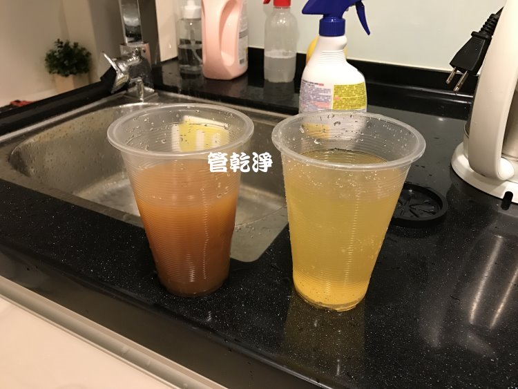 熱水忽冷忽熱,清洗水管,水管清洗,洗水管,水管清潔