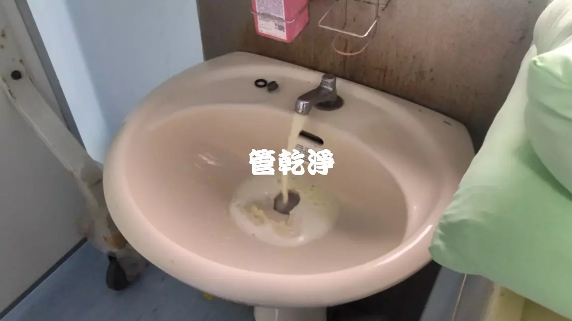 管路驗出退伍軍人菌.. 新竹 竹東 某醫院 洗管路