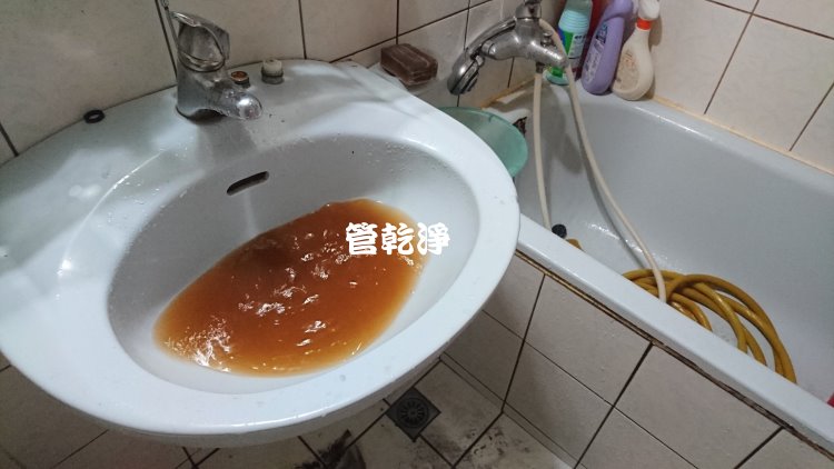 熱水忽冷忽熱,清洗水管,水管清洗,洗水管,水管清潔