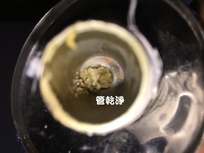 洗水管, 水管清洗, 管乾淨