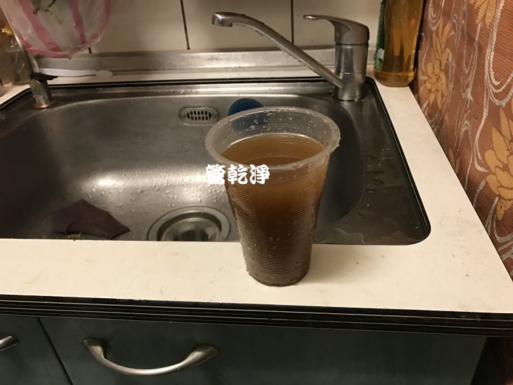 熱水忽冷忽熱,清洗水管,水管清洗,洗水管,水管清潔