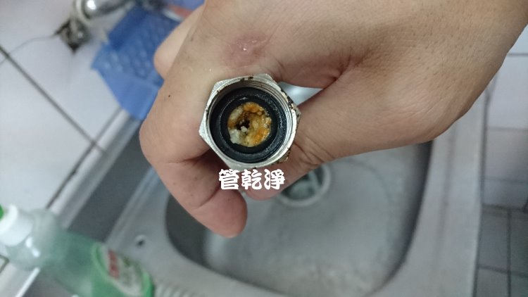 熱水忽冷忽熱,清洗水管,水管清洗,洗水管,水管清潔