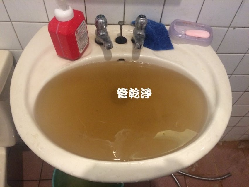 清洗水管, 水管清洗, 洗水管, 熱水忽冷忽熱, 水管清潔